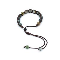 Bracelet Kenshò in Semiprecious stones H012 - H012